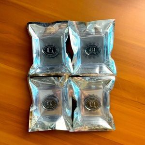 BRAND NEW Lashify Gossamer Lash Sets - B12 B14 A12 A14